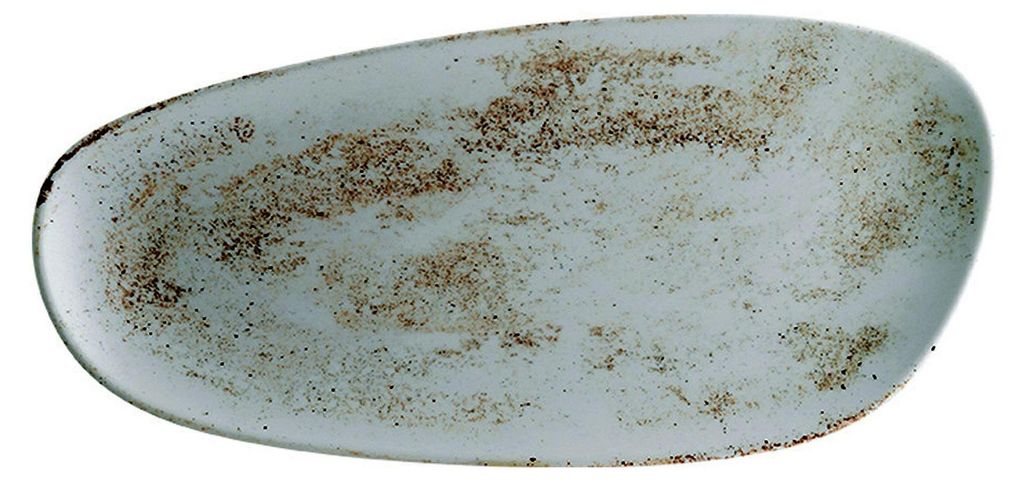 Bonna plat de service - Nacrous - Porcelaine - 36cm Image du produit 