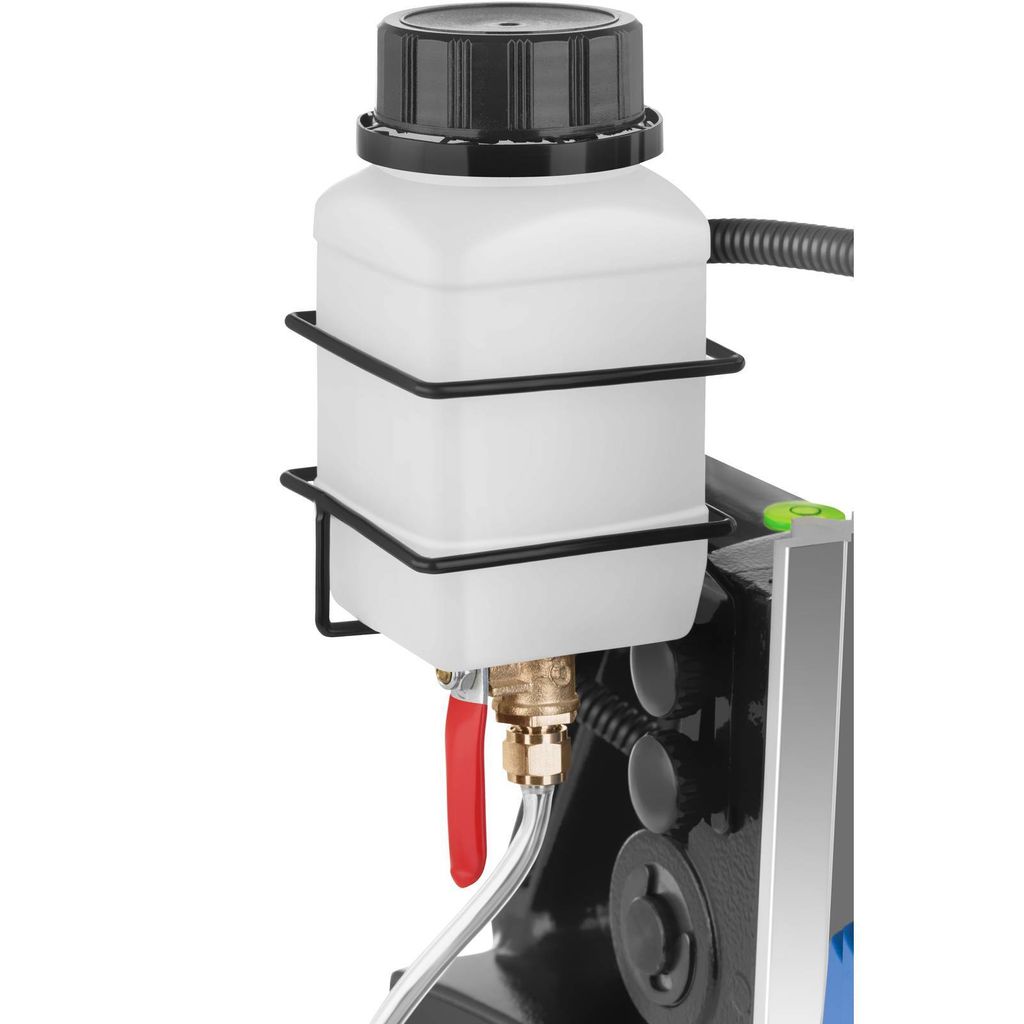 Magnetická vrtačka MSW - 1 380 Watt - 600 otáček za minutu Obrázek produktu 9
