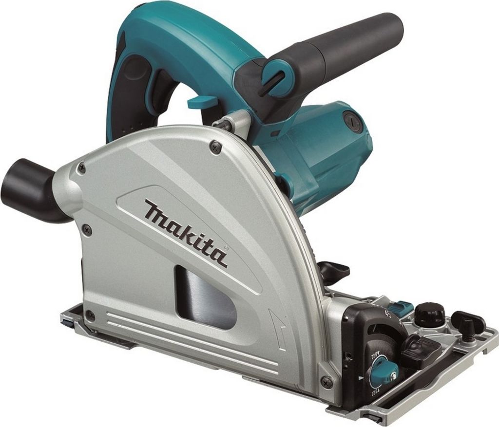 Ponorná píla Makita SP6000J Obrázok produktu 11