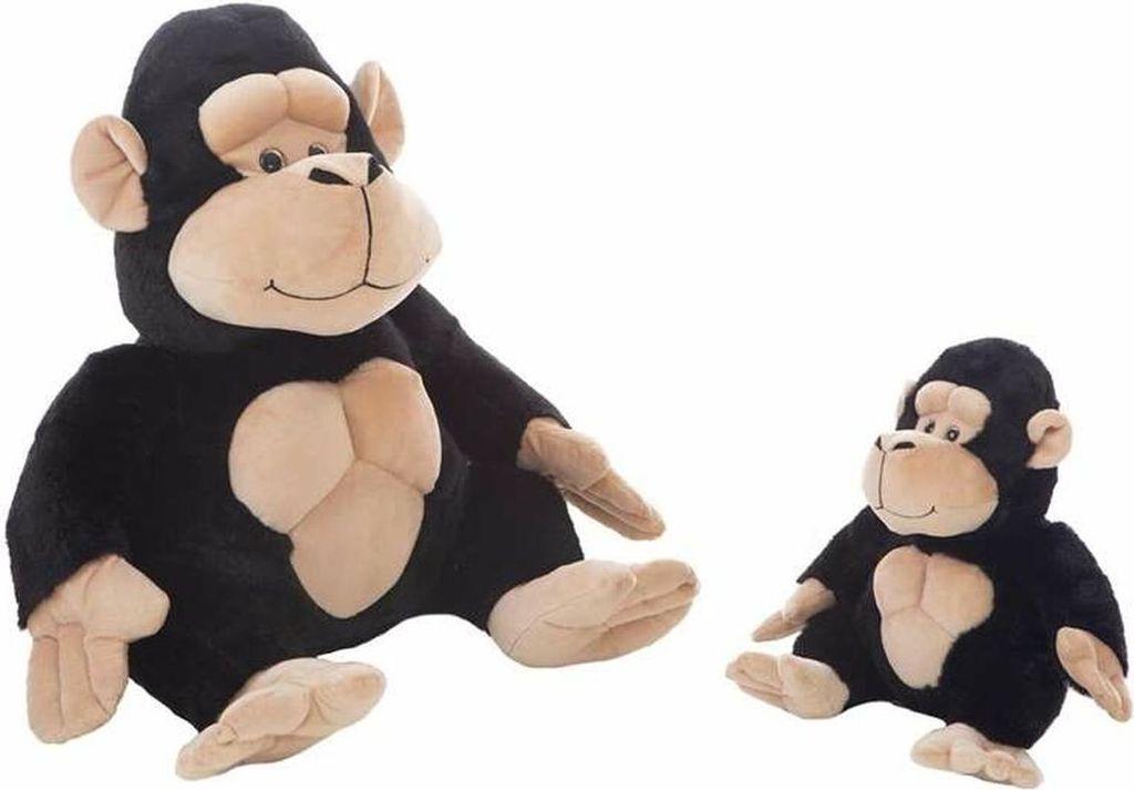 Plüschtier Kira Gorilla 32 cm