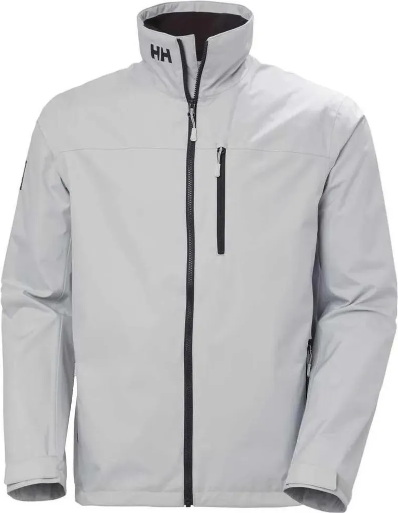 Veste Imperméable Helly Hansen 34445_853 Multicolore Résistante XL