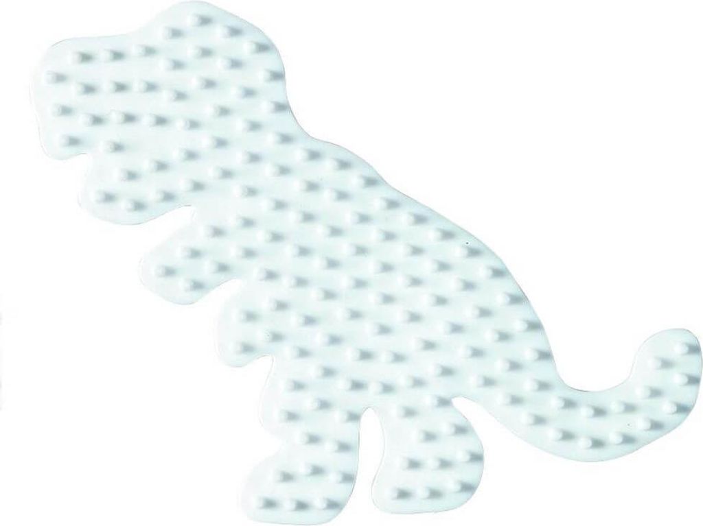 Hama 322 - Midi tanier - Dinosaurus Obrázok produktu 