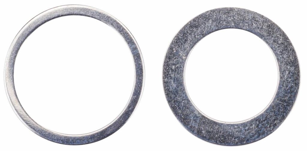 Sägeblatt für Holz, 125 mm, 40 Zähne, 22,2 mm, Produktbild 