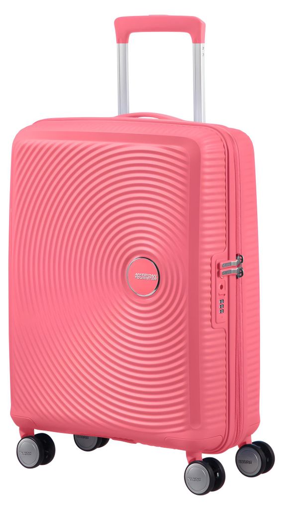 American Tourister carrello Soundbox Spinner 55 / 20 TSA Immagine del prodotto 