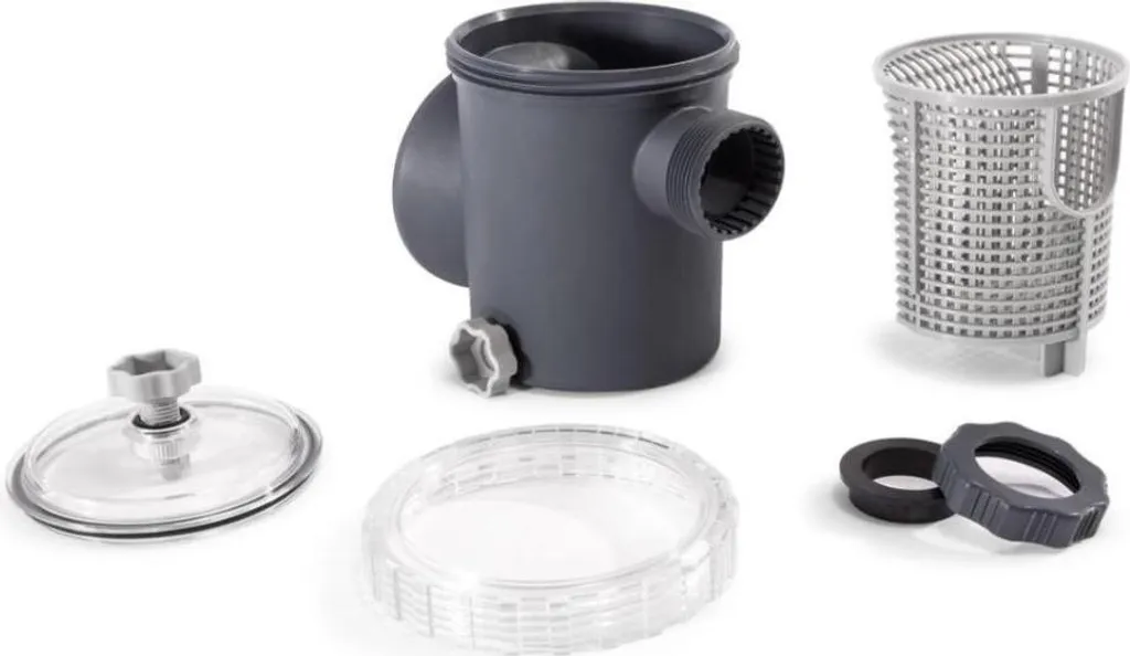 Panier de Préfiltre pour Groupe de Filtration à Sable Intex 11371