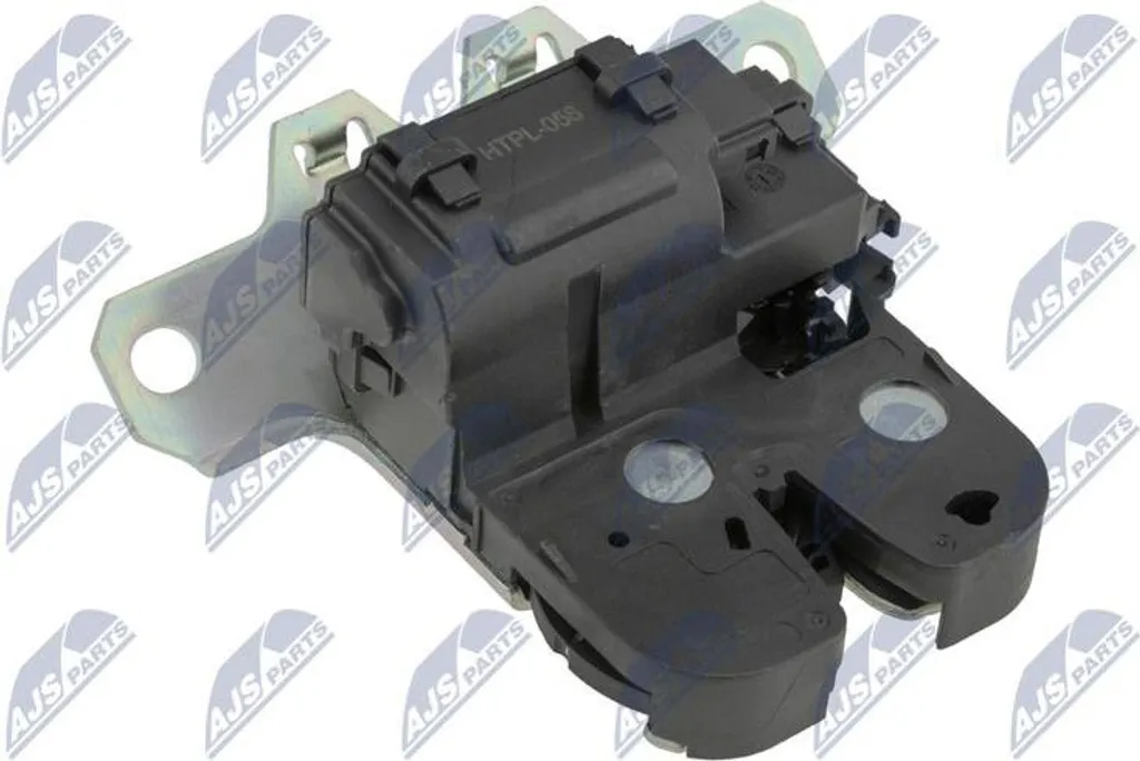 Moteur de Verrouillage Coffre Arrière 13253732 pour Opel Insignia