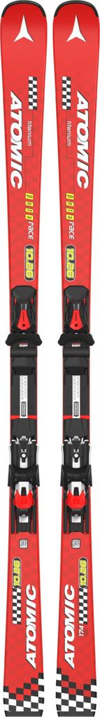 Atomic X9S BETA RACE 10.26 + I 12 GW No specific color 166