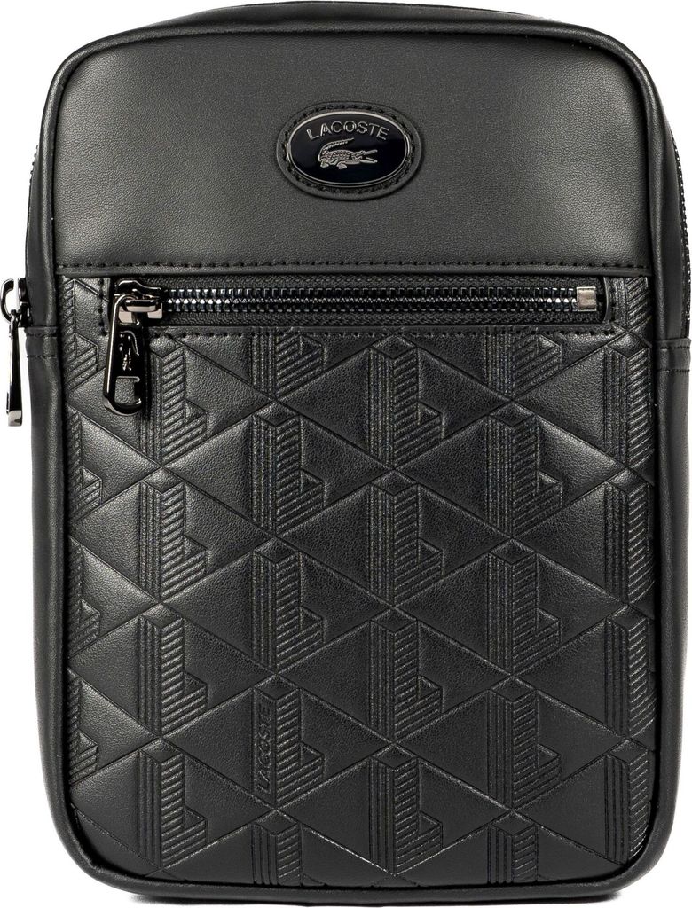 Sacs Lacoste Sacs en textile Image du produit 