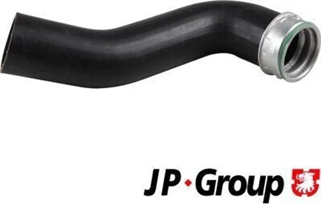 Tuyau d'air suralimentation pour VW Tiguan : Entretien Turbo JP GROUP