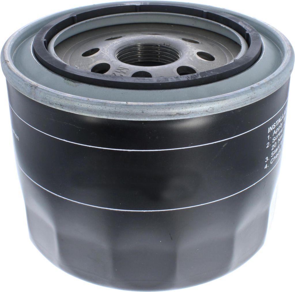 Ölfilter ACKOJA A70-0216 Anschraubfilter für TOYOTA Yaris Schrägheck (P9) passend für PEUGEOT 107 Schrägheck (PM, PN) 108 für CITROËN C1 (PM...