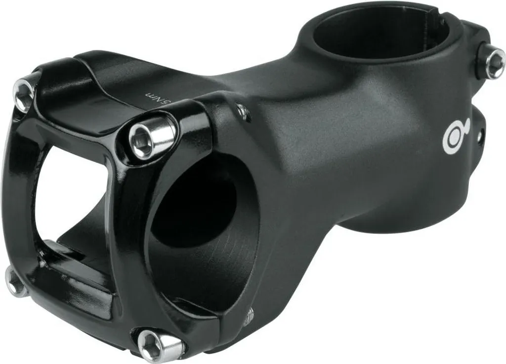 Potence de vélo inclinée Monkey Link AS-ML1 55mm pour cintre VTT