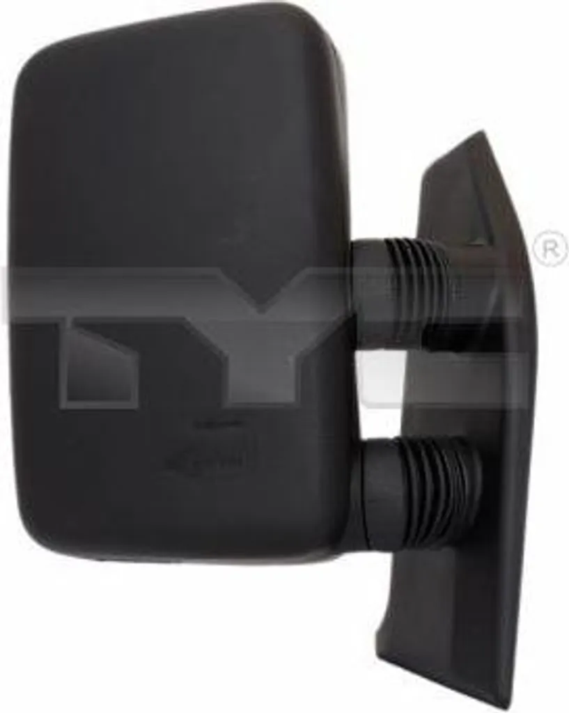 Rétroviseur extérieur TYC 305-0105 pour Ducato C25 J5 - Réf OE 8151H4