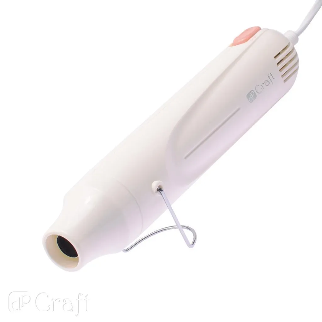 Embosseur thermique 300W pour créer des reliefs sur papier et carterie