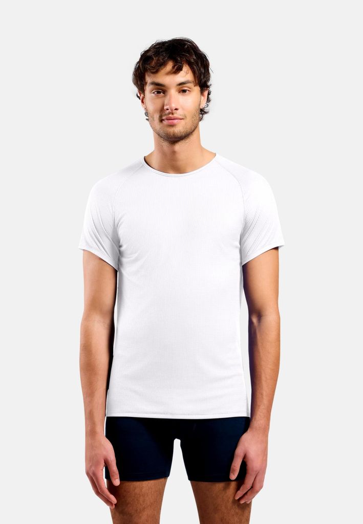 Odlo T-Shirt ACTIVE LIGHT Kurzarmshirt