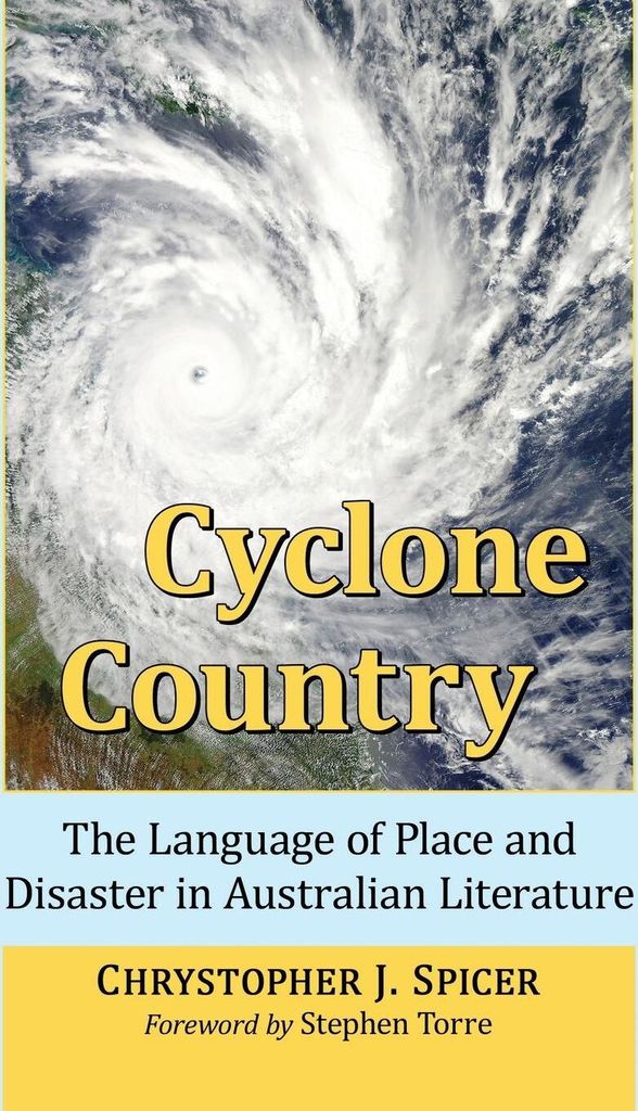 Cyclone Country
