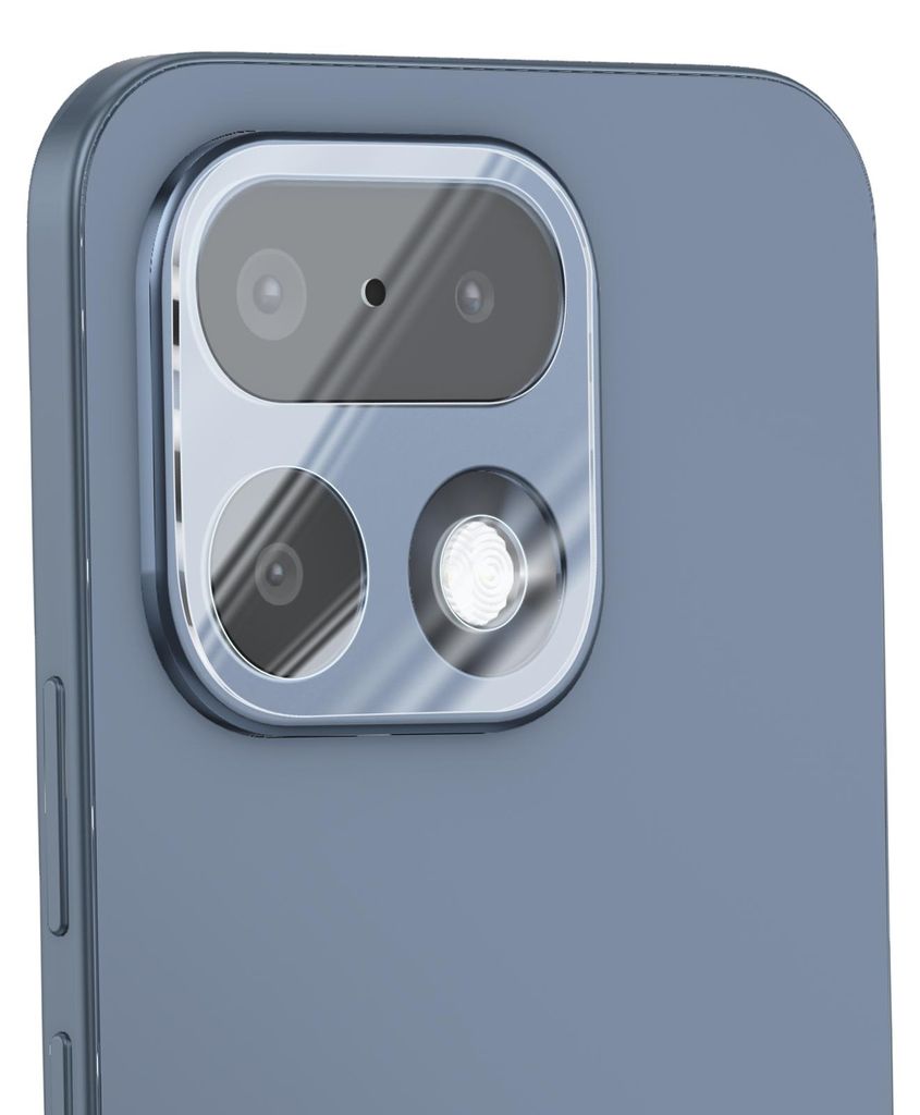 Avizar, protezione per fotocamera per Realme 16 Pro, Immagine del prodotto 