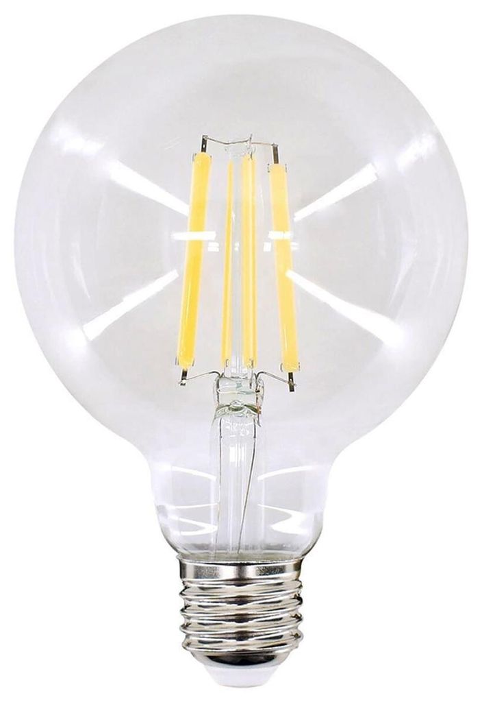 Bemko Premium E27 LED-Lampe 11W 1500lm 2700K 230V