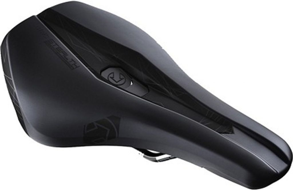 PRO MTB-Fahrradsattel   Stealth Offroad Performance , 255 x Produktbild 