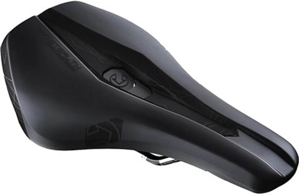 Selle de Vélo Tout-Terrain Pro Stealth Offroad Performance 142mm