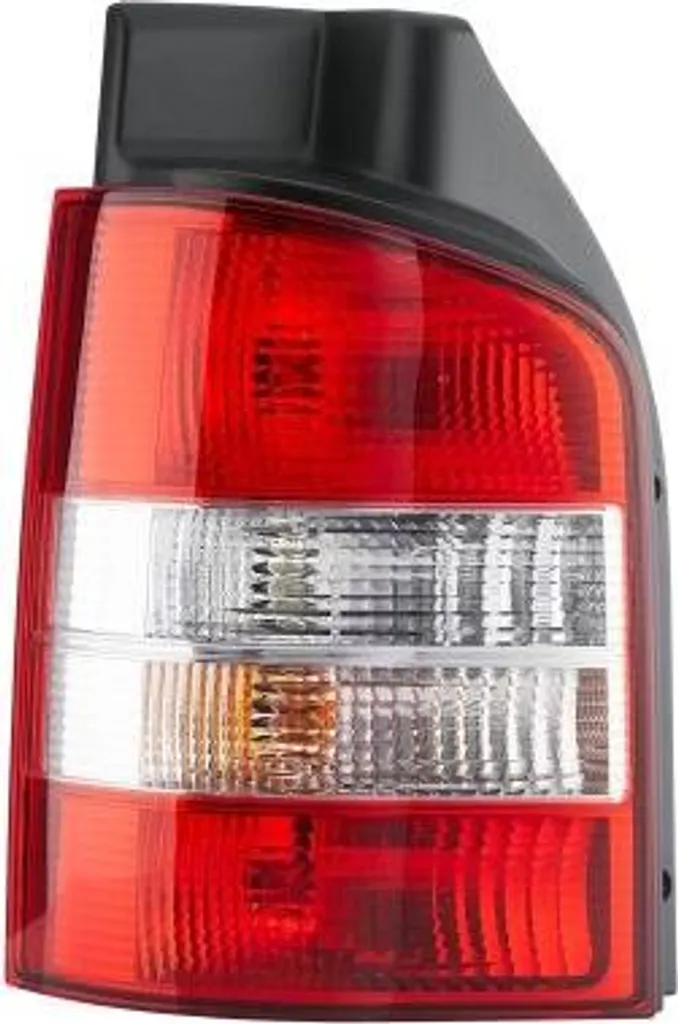 Réparer votre feu arrière cassé de Multivan V avec HELLA 7H5945095 OE