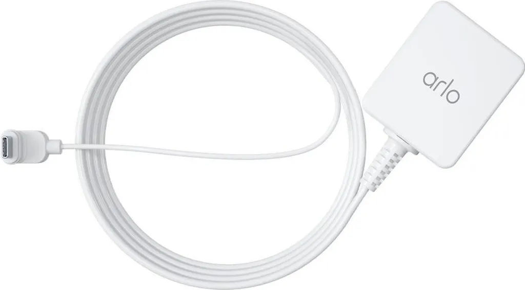 Câble de Charge Extérieur Arlo VMA5700-100PES pour Caméra Essential