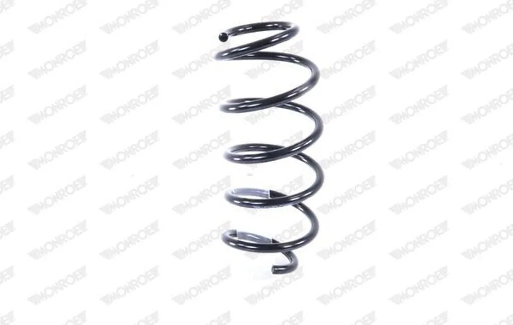 Ressort de Suspension pour Réparer Châssis de Passat 3C et Skoda Superb