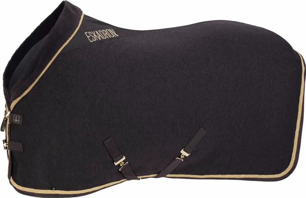 Eskadron Heritage 25/26 Acrilico Abschwitzdecke