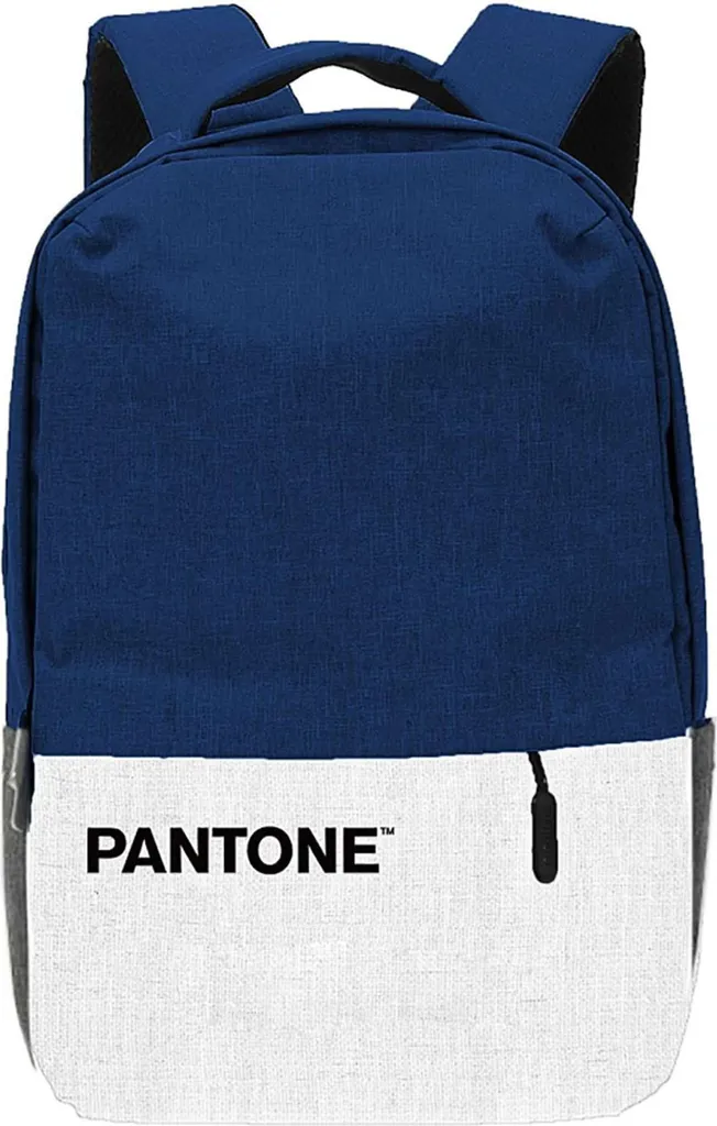 Protégez votre Ordinateur avec le Sac à Dos Celly Pantone Anti-Chocs