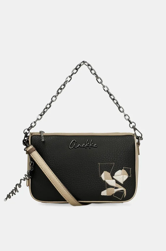 Sac à épaule bandoulière chic pour sorties et bureau Anekke Muse
