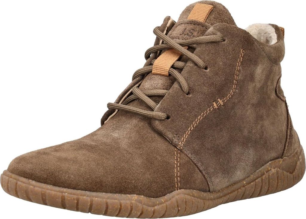 Josef Seibel Stiefelette Stiefelette Veloursleder Produktbild 
