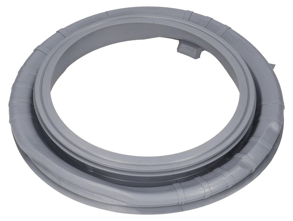 easyPART passend für 12638100003403 Midea Türdichtung für Waschmaschine