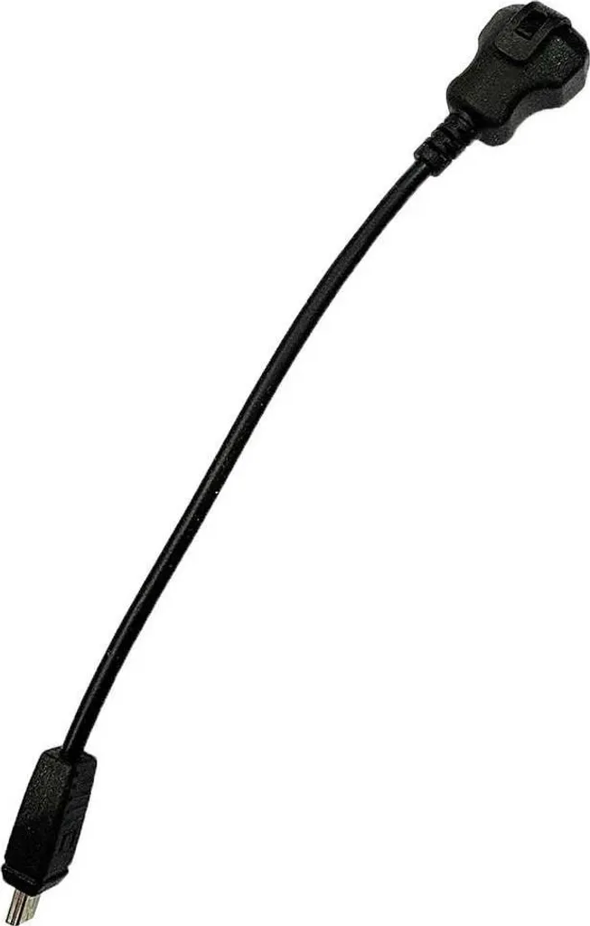 Câble mini USB N-Com pour intercom Nolan B902 X B901 X B601 X - 2