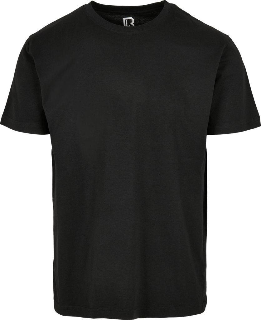 Brandit T-Shirt Herren (Black) Größe 4XL