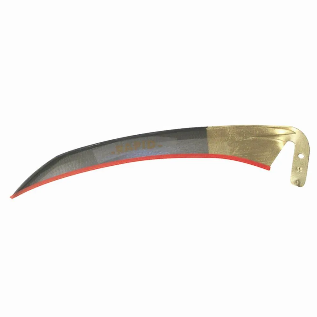 OFFERTA Falce ESW Reichsform 70cm RAPID Lama Forgiata Prezzo Shock