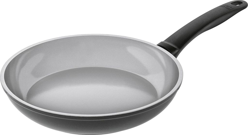 KUHN RIKON Bratpfanne Easy Ceramic 28cm