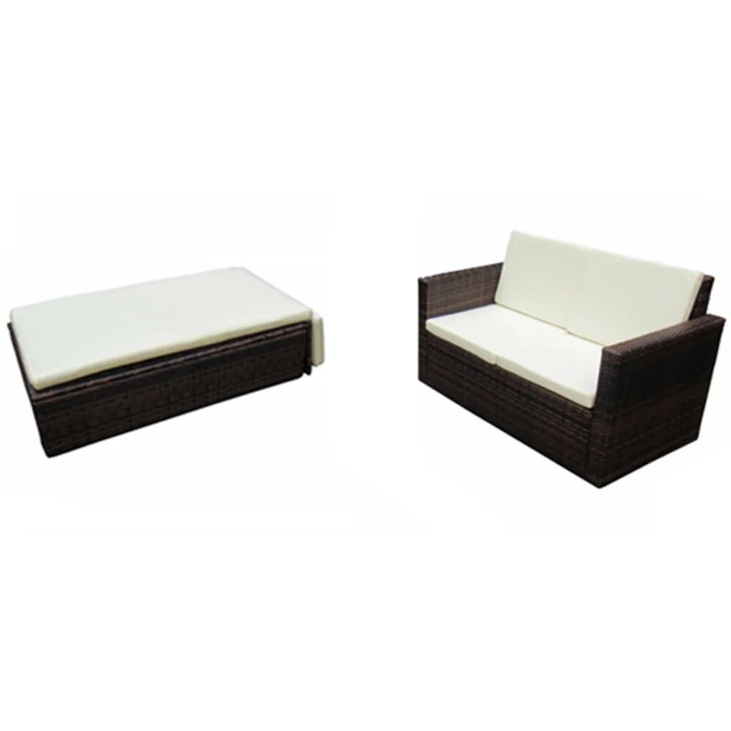VidaXL 42733, 2 szt. Zdjęcie produktu 