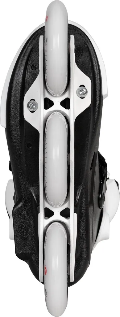 Roller Powerslide Next Core 100 Noir EU 36-37 : Stabilité et Vitesse - 5