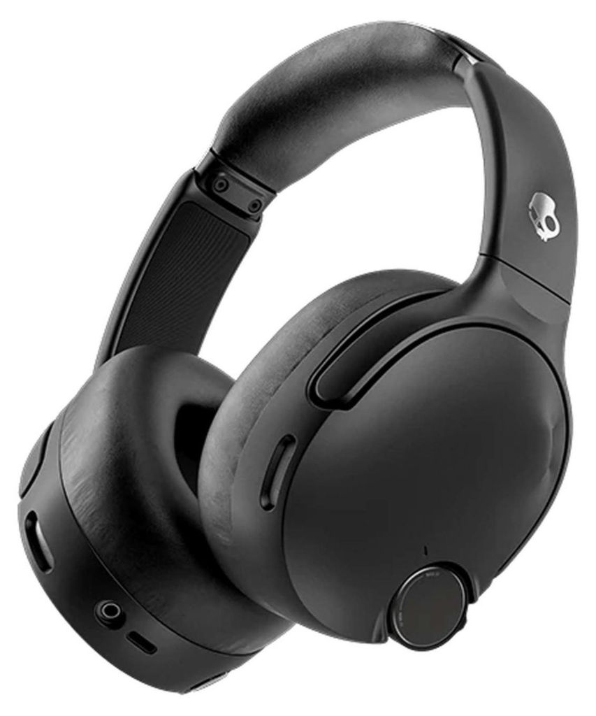 Skullcandy Crusher 1080 ANC, con cable y Bluetooth, 20 - Imagen del producto 