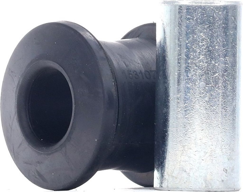 Lagerung Lenker für FIAT DUCATO Pritsche/Fahrgestell (230) Mitte Vorne 251T0118 RIDEX