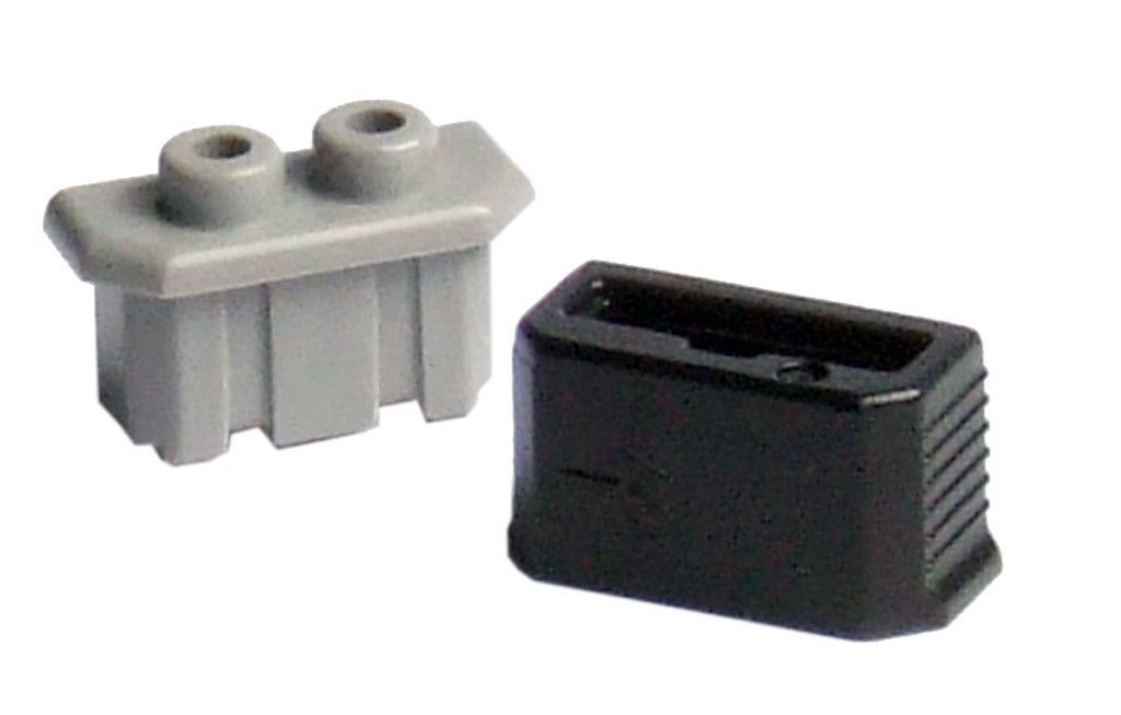 Stecker für SHIMANO Fahrrad Nabendynamo DH-3N20 DH-3N30 Produktbild 4