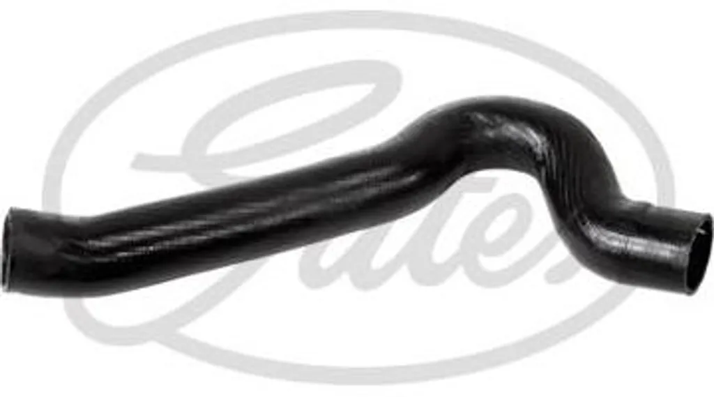 GATES 09-0113 Tubo Intercooler Peugeot 406 2.0 HDi - Qualità OE 0382N5