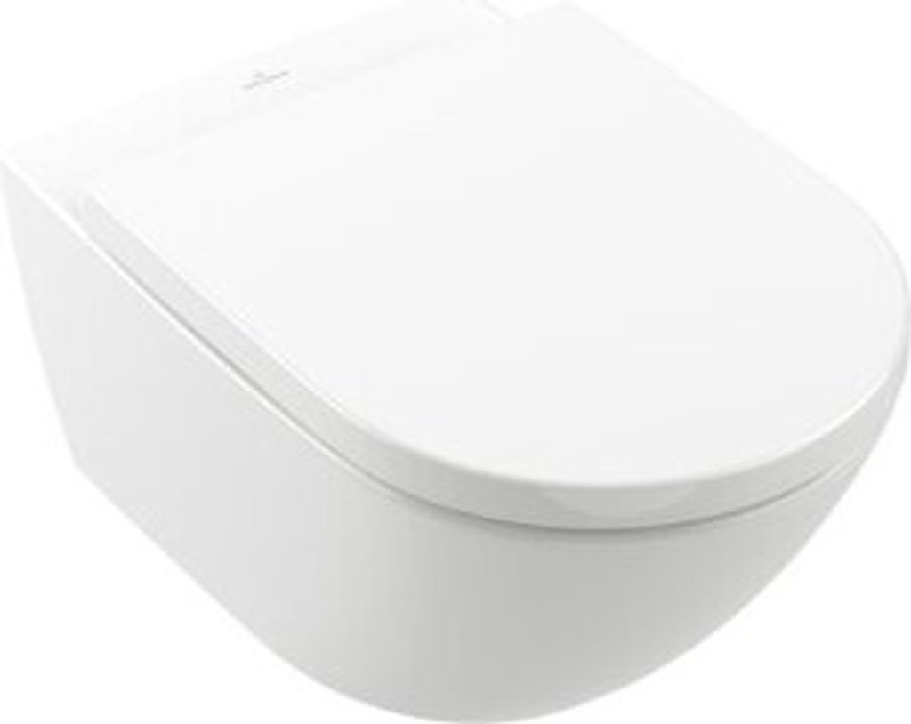 Villeroy & Boch 4670T0T2 T-WC Subway 3.0 370x560x360mm ov Produktbild 