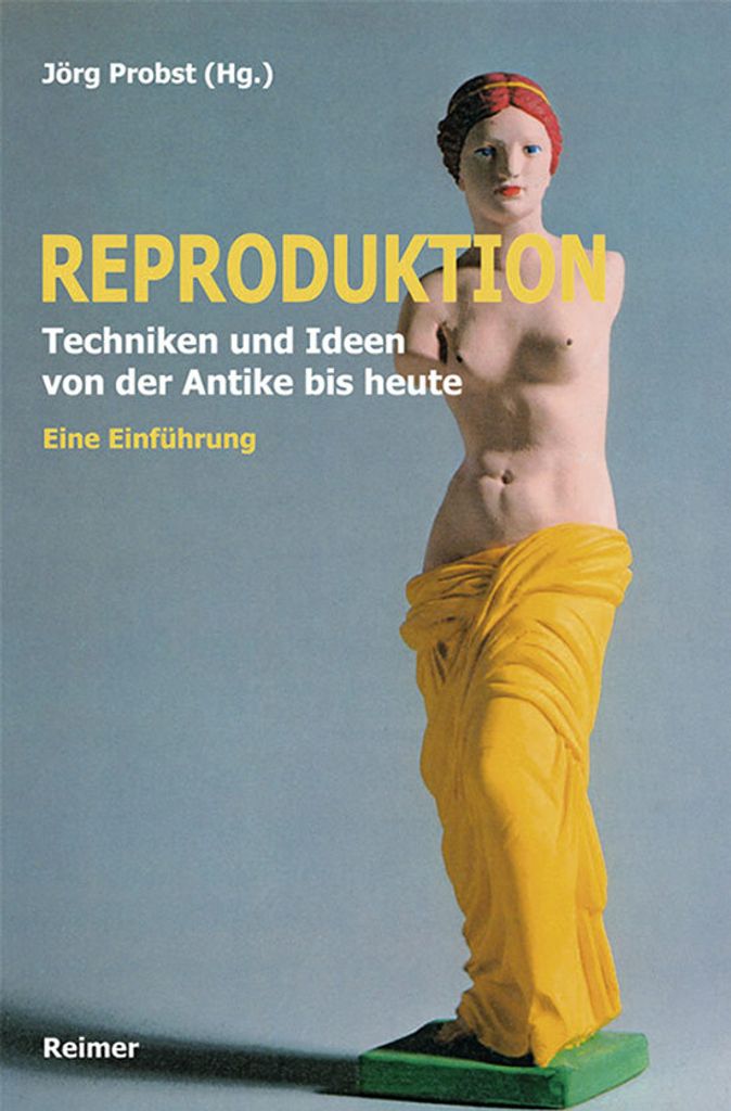 Reproduktion