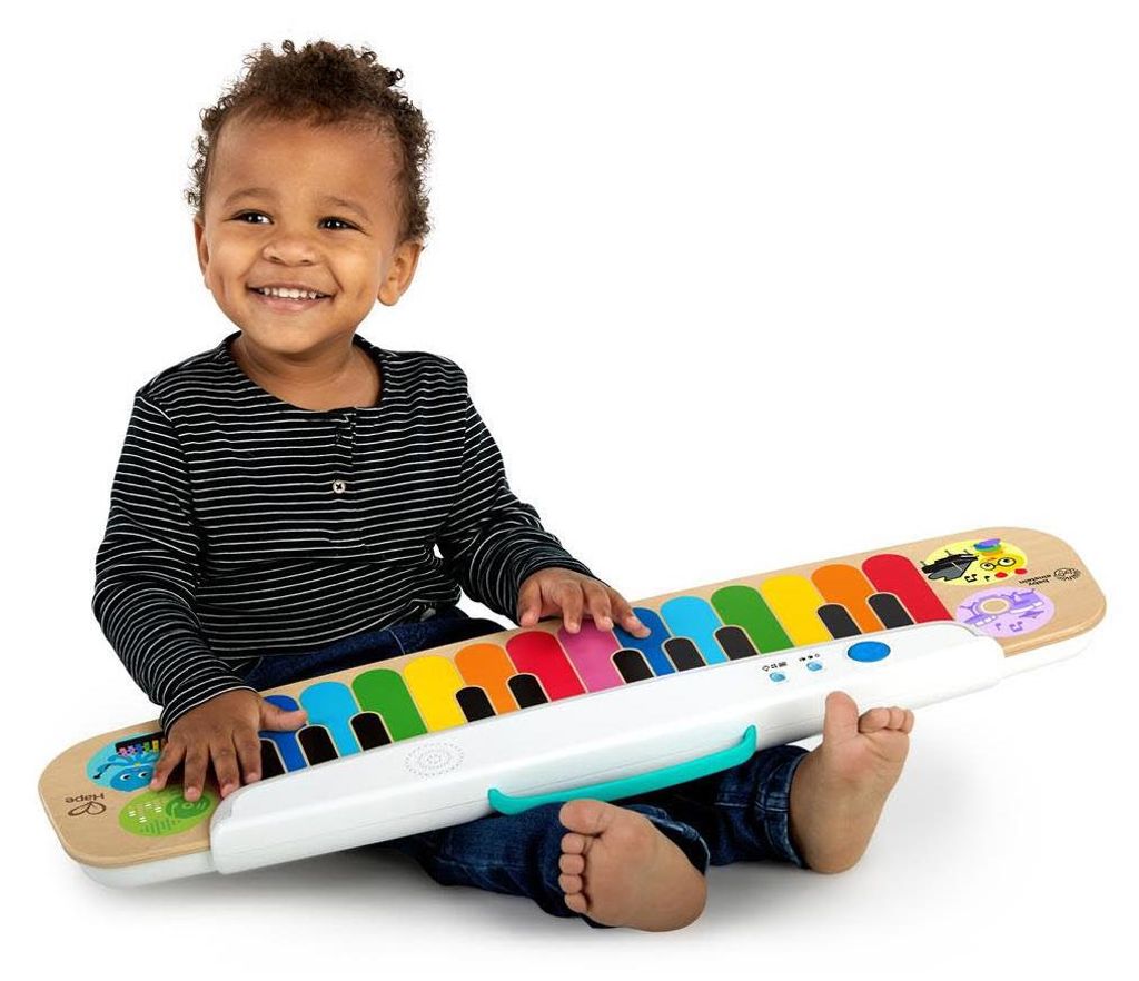 H-Einstein Notes & Keys Jouets musicaux Image du produit 