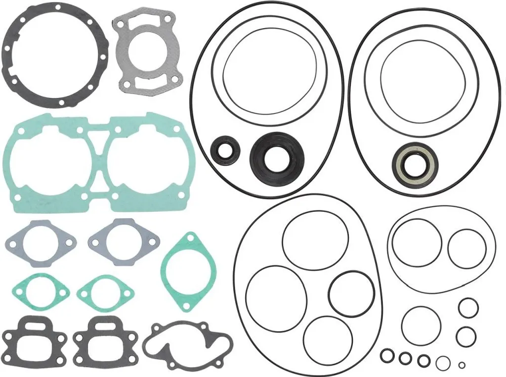 Pochette de joints haut moteur Sea Doo 580 SP SPI XP GTX 1992 1993 1994