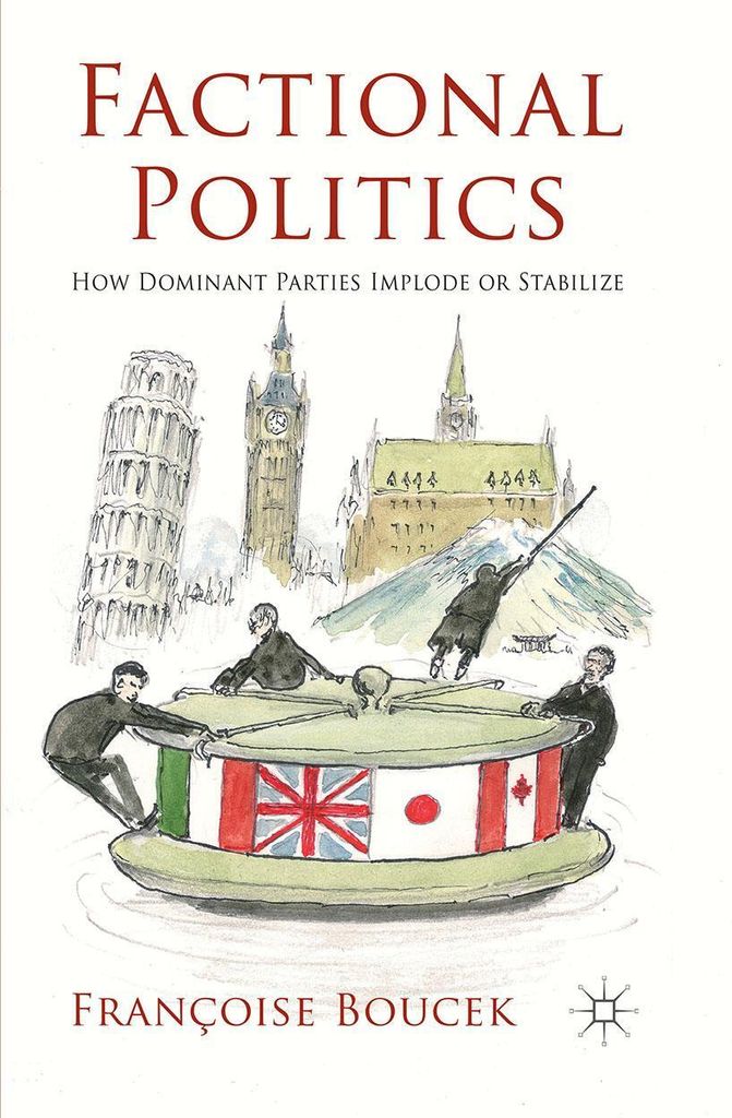 Factional Politics