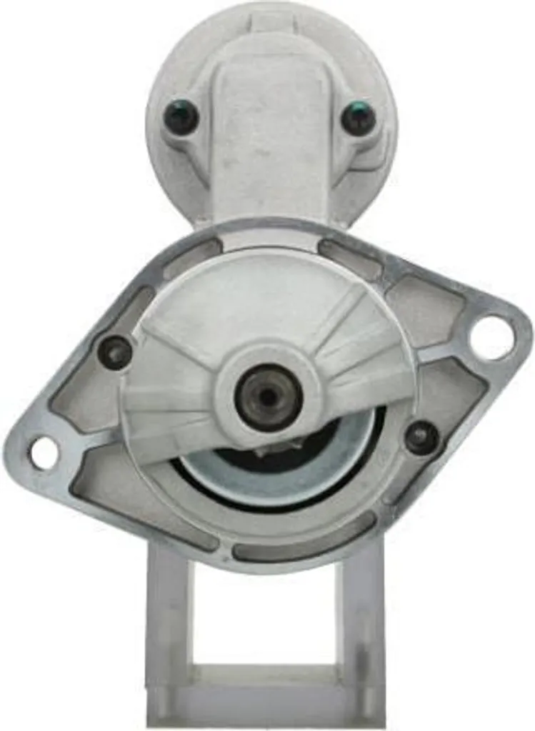 Démarreur électrique moteur pour Fiat Punto, Doblo et Lancia Musa