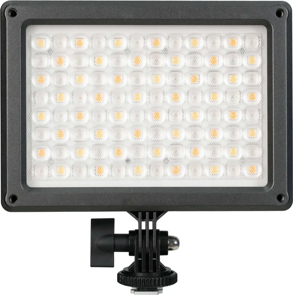 Évitez les Ombres avec Nanlite MixPad II 11C Panneau LED RGBWW Réglable