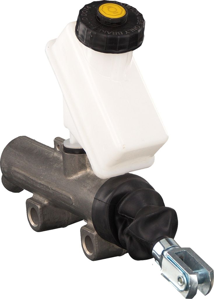 FEBI BILSTEIN 109440 Kupplungsgeberzylinder für IVECO EUROSTAR EUROTECH MH EUROTECH MP EUROTECH MT EUROTRAKKER STRALIS I