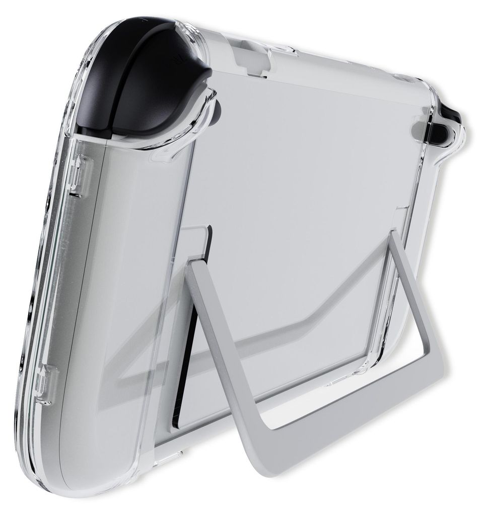 BIGBEN Nintendo Switch 2 Polycarbonat Hardcase